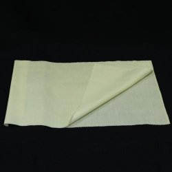 Polycotton Fabric - Plain Dyed 115CM - Full Roll Mustard