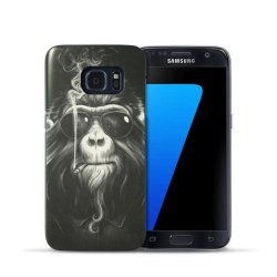 Samsung S7 Monkey Cover