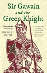 Sir Gawain And The Green Knight Hardcover