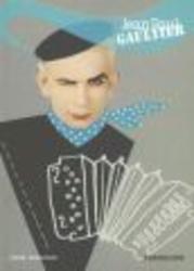 Jean Paul Gaultier Hardcover