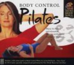 Body Control Pilates Cd
