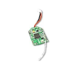 Uumart Receiver Board For Yd 928 Rc Quadcopter Parts Accessories