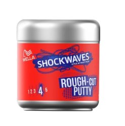 Shockwaves Rough Cut Putty