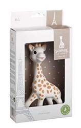 Toys Vulli Sophie The Giraffe New Box Polka Dots - New Box