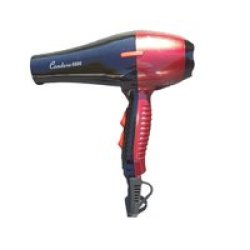 Condere Professional Hair Dryer in Black 2600W