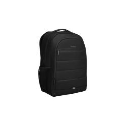 Targus Octave 15.6" Black Padded Laptop Backpack