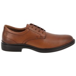 Hush Puppies Victor Plain Toe Lace Up