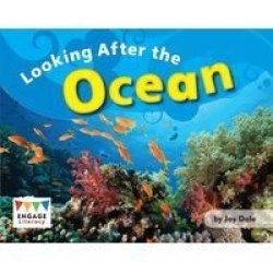 Looking After The Ocean Paperback