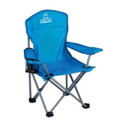 Blue Mountain Junior Cub Kiddies Chair Blue