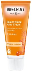 Weleda Sea Buckthorn Hand Cream