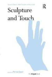 Sculpture And Touch Paperback