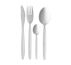 24-PIECE Cutlery Set