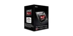 AMD A10-7870K APU 3.9GHz 4.1GHz Quad Core