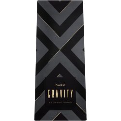 Coty Gravity Dark- 50ML Cologne