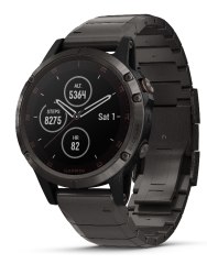 garmin fenix 5 sapphire price check
