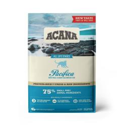 Highest Protein Cat Pacifica - 4.5KG