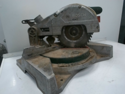 Bosch & Drill Pcm 7 Circular Saw