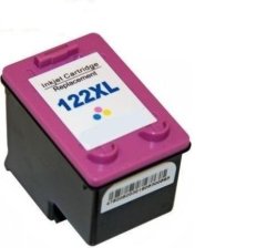 Topjet Generic Replacement Ink Cartridge for HP