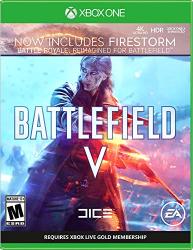 Battlefield V - Xbox One Digital Code