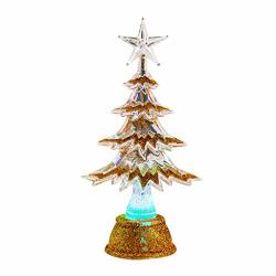 Bxzhiri Christmas Decor Christmas Tree LED Light Glowing Tree Home Party Decor Gift Room Shop Decorations
