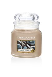 Yankee Candle Sea Side Woods Med