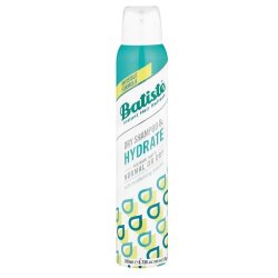 Batiste Dry Shampoo Hydrate 200ML