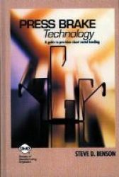 Press Brake Technology Hardcover