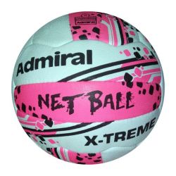 Admiral X-treme Match Netball