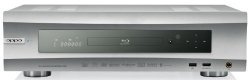 Oppo Bdp-105d Universal Audiophile 3d Blu-ray Player Darbee Edition Silver