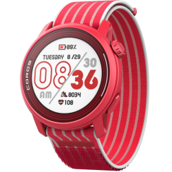 Pace 3 Gps Sports Watch - Track Edtion