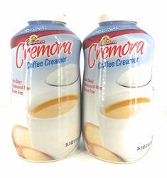 Borden Original Cremora Coffee Creamer 35.3 Oz Pack Of 2