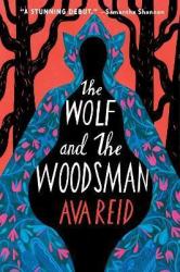 The Wolf And The Woodsman Paperback