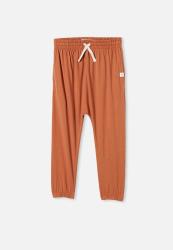 Cotton On Lennie Pant - Amber Brown