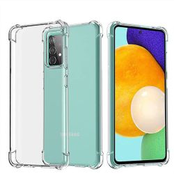 Protective Shockproof Gel Case For Samsung Galaxy A52 A52S A52 5G 2021