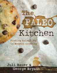 The Paleo Kitchen paperback