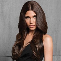 22" 4PC Straight Finline Extension Kit 3 Pk Bundle: Extension Kit Mara Ray Luxury Wig Shampoo And 19 Page Belle Of Hope Q & A Guide R4