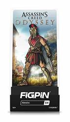 Figpin Assassins Creed Odyssey Alexios