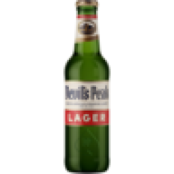 Lager Bottle 330ML