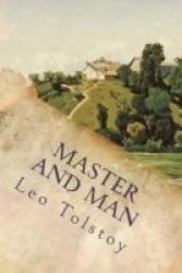 Master And Man Paperback