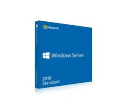 Microsoft Server 2016 Standard - Digital Email