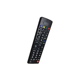 EREMOTE Easy Replacement Remote Control For LG 42LY340C-UA 47LY340C 47LB750T Lcd LED Hdtv Tv