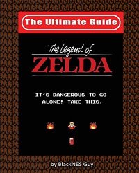 Nes Classic: The Ultimate Guide To The Legend Of Zelda