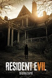 Gb Eye Resident Evil 7 - Biohazard Poster - 91.5X61CM