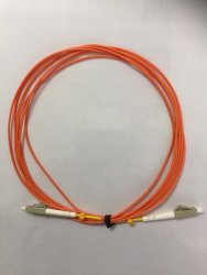 Fibre Patch Lead Lc upc To Lc upc - FI-LC-MM-3M