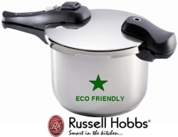 Russell Hobbs - 6 L Pressure Cooker