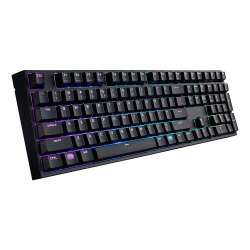 Cm Storm Master Keys Pro L Mechanical Gaming Keyboard Sgk-6020-kkcr