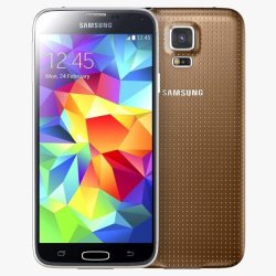 Samsung Galaxy S5 mini 16GB Gold