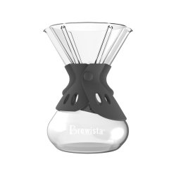 Brewista Smart Brew Hourglass Brewer 5 Cup 750ml