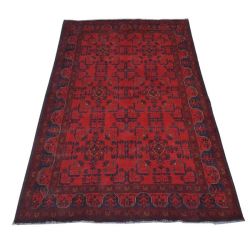 Incredible Turkman Carpet 200 X 150 Cm