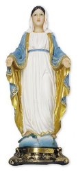 40CM Our Lady Statue - Florentine Collection